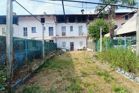 Byhus i Nole, Turin, Nole - € 39.000 | Ref: 043-MADONNADELLANEVE49 - foto 3