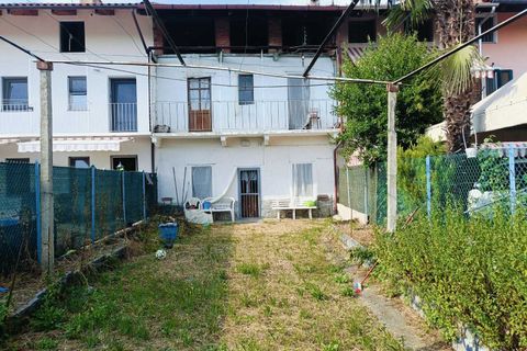 Byhus i Nole, Turin, Nole - € 39.000 | Ref: 043-MADONNADELLANEVE49 - foto 4