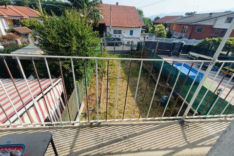 Byhus i Nole, Turin, Nole - € 39.000 | Ref: 043-MADONNADELLANEVE49 - foto 5