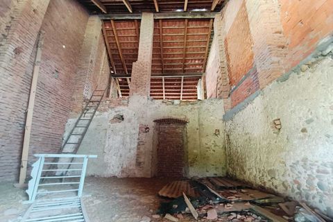 Byhus i Nole, Turin, Nole - € 39.000 | Ref: 043-MADONNADELLANEVE49 - foto 15