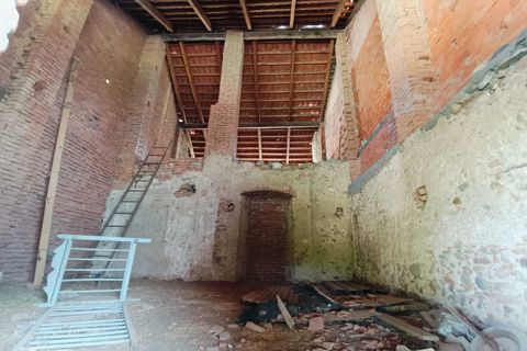 Byhus i Nole, Turin, Nole - € 39.000 | Ref: 043-MADONNADELLANEVE49 - foto 16