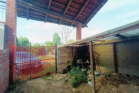 Byhus i Nole, Turin, Nole - € 39.000 | Ref: 043-MADONNADELLANEVE49 - foto 17