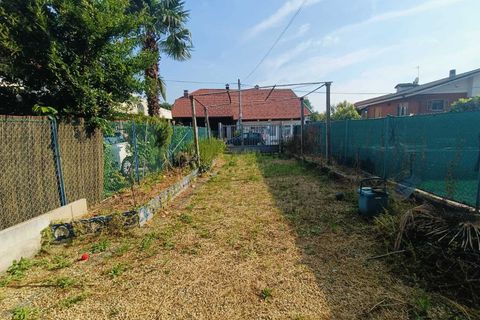 Byhus i Nole, Turin, Nole - € 39.000 | Ref: 043-MADONNADELLANEVE49 - foto 18
