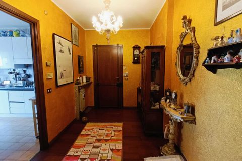 Lejlighed i Cirie, Turin, Cirie - € 85.000 | Ref: 041-ROSSETTI89 - foto 5