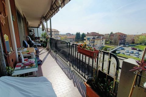 Lejlighed i Cirie, Turin, Cirie - € 85.000 | Ref: 041-ROSSETTI89 - foto 8