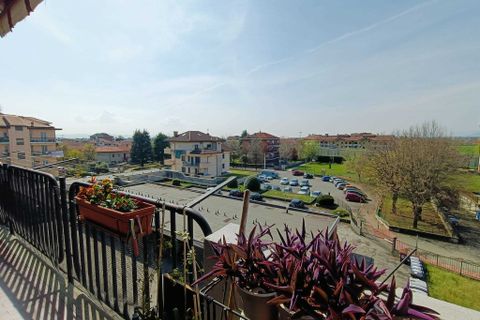 Lejlighed i Cirie, Turin, Cirie - € 85.000 | Ref: 041-ROSSETTI89 - foto 9