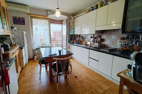 Lejlighed i Cirie, Turin, Cirie - € 85.000 | Ref: 041-ROSSETTI89 - foto 11