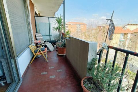 Lejlighed i Cirie, Turin, Cirie - € 85.000 | Ref: 041-ROSSETTI89 - foto 16