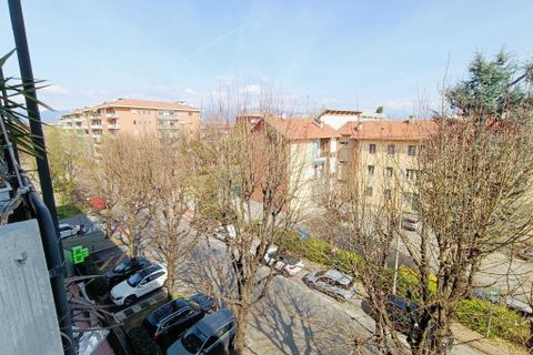 Lejlighed i Cirie, Turin, Cirie - € 85.000 | Ref: 041-ROSSETTI89 - foto 17
