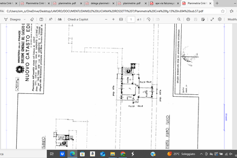 Lejlighed i Cirie, Turin, Cirie - € 85.000 | Ref: 041-ROSSETTI89 - foto 24