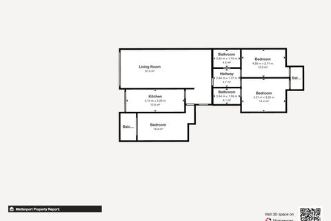 Lejlighed i Cascais, Lisbon, Cascais - € 780.000 | Ref: 42134 - foto 28