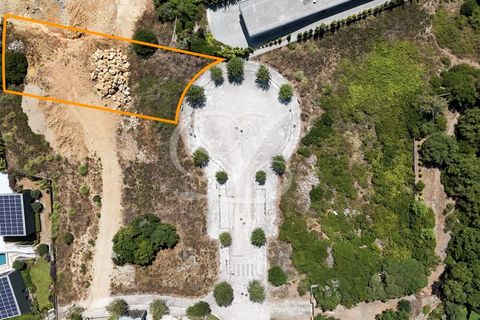 Helårsgrund i Sintra, Lisbon, Sintra - € 495.000 | Ref: 42130-3 - foto 1