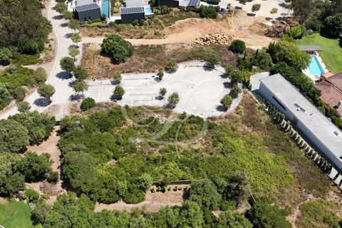 Helårsgrund i Sintra, Lisbon, Sintra - € 495.000 | Ref: 42130-3 - foto 7