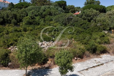Helårsgrund i Sintra, Lisbon, Sintra - € 495.000 | Ref: 42130-3 - foto 13