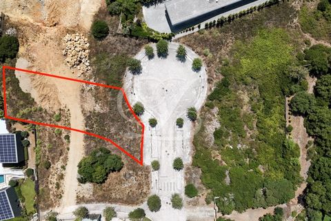 Helårsgrund i Sintra, Lisbon, Sintra - € 495.000 | Ref: 42130-4 - foto 1