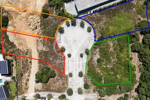 Helårsgrund i Sintra, Lisbon, Sintra - € 495.000 | Ref: 42130-4 - foto 17