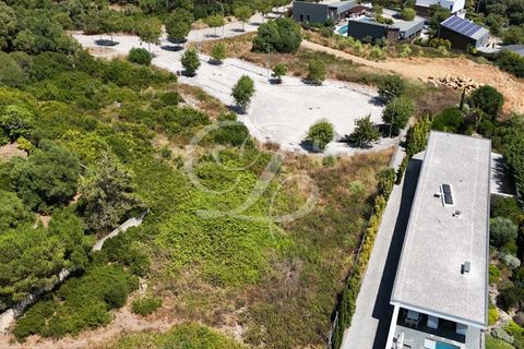 Helårsgrund i Sintra, Lisbon, Sintra - € 550.000 | Ref: 42130-1 - foto 8