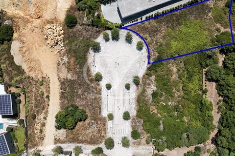 Helårsgrund i Sintra, Lisbon, Sintra - € 590.000 | Ref: 42130-2 - foto 1