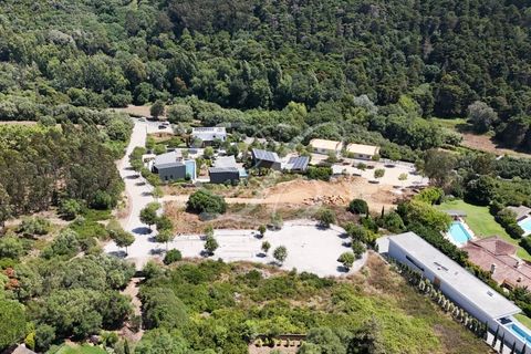 Helårsgrund i Sintra, Lisbon, Sintra - € 590.000 | Ref: 42130-2 - foto 6