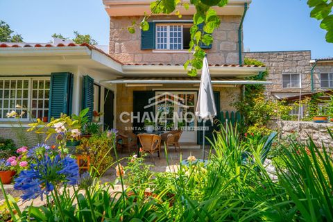 Villa i Maia, Porto, Maia - € 700.000 | Ref: MAI/02370 - foto 1