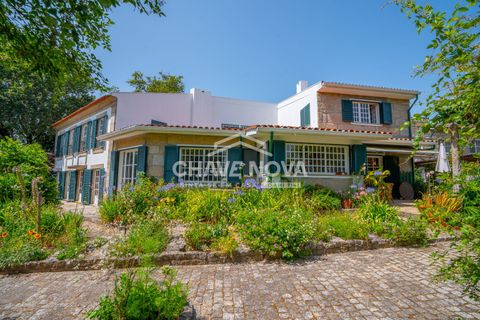 Villa i Maia, Porto, Maia - € 700.000 | Ref: MAI/02370 - foto 2