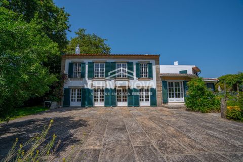 Villa i Maia, Porto, Maia - € 700.000 | Ref: MAI/02370 - foto 3