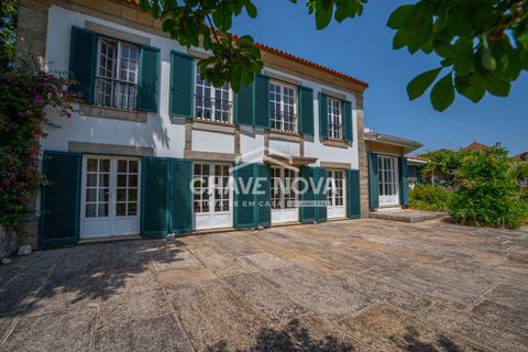 Villa i Maia, Porto, Maia - € 700.000 | Ref: MAI/02370 - foto 5