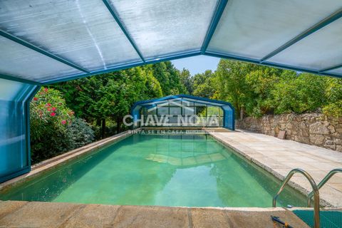 Villa i Maia, Porto, Maia - € 700.000 | Ref: MAI/02370 - foto 6