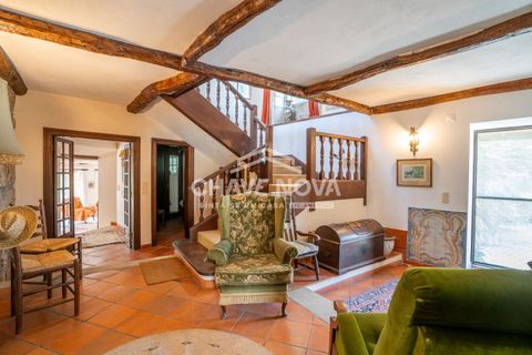 Villa i Maia, Porto, Maia - € 700.000 | Ref: MAI/02370 - foto 17