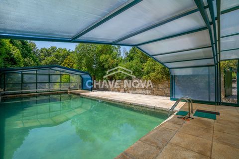 Villa i Maia, Porto, Maia - € 700.000 | Ref: MAI/02370 - foto 20