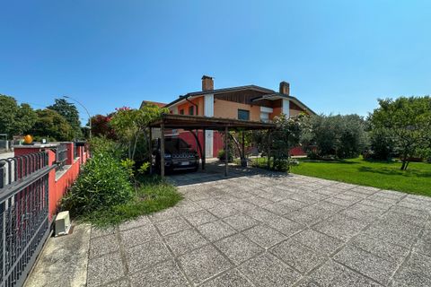 Villa a Palmanova, Udine, Palmanova - € 390.000 | Ref: D-1150 - foto 4