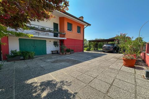 Villa a Palmanova, Udine, Palmanova - € 390.000 | Ref: D-1150 - foto 5