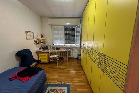 Villa a Palmanova, Udine, Palmanova - € 390.000 | Ref: D-1150 - foto 14