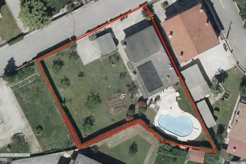 Villa a Palmanova, Udine, Palmanova - € 390.000 | Ref: D-1150 - foto 22