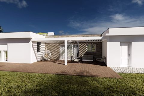 Villa a Enxames, Castelo Branco, Enxames - € 360.000 | Ref: H753 - foto 2