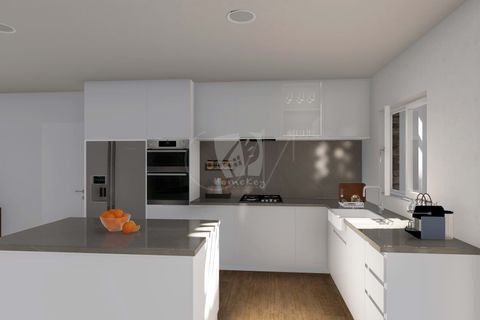 Villa a Enxames, Castelo Branco, Enxames - € 360.000 | Ref: H753 - foto 5