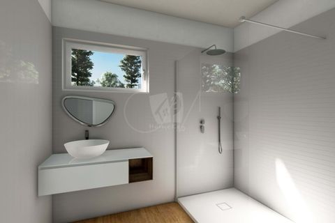Villa a Enxames, Castelo Branco, Enxames - € 360.000 | Ref: H753 - foto 13