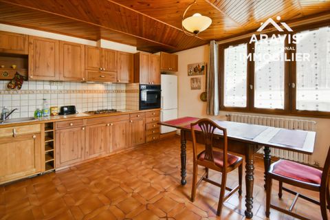 Landsbyhus i Saint-Ferréol, Haute-Savoie, Saint-Ferréol - € 310.000 | Ref: 2_1479 - foto 3