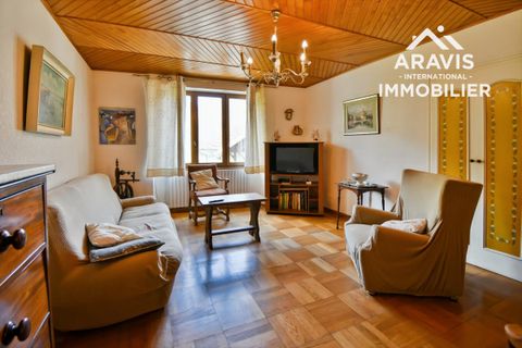 Landsbyhus i Saint-Ferréol, Haute-Savoie, Saint-Ferréol - € 310.000 | Ref: 2_1479 - foto 4