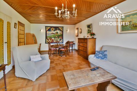 Landsbyhus i Saint-Ferréol, Haute-Savoie, Saint-Ferréol - € 310.000 | Ref: 2_1479 - foto 5