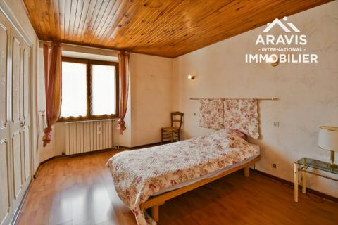 Landsbyhus i Saint-Ferréol, Haute-Savoie, Saint-Ferréol - € 310.000 | Ref: 2_1479 - foto 6
