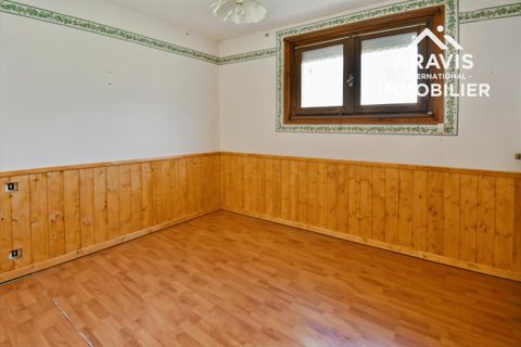 Landsbyhus i Saint-Ferréol, Haute-Savoie, Saint-Ferréol - € 310.000 | Ref: 2_1479 - foto 7