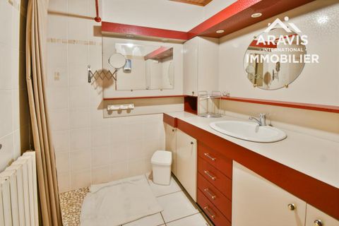 Landsbyhus i Saint-Ferréol, Haute-Savoie, Saint-Ferréol - € 310.000 | Ref: 2_1479 - foto 8