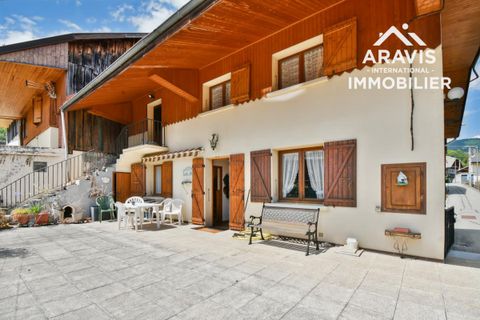 Landsbyhus i Saint-Ferréol, Haute-Savoie, Saint-Ferréol - € 310.000 | Ref: 2_1479 - foto 9