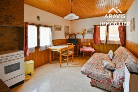 Landsbyhus i Saint-Ferréol, Haute-Savoie, Saint-Ferréol - € 310.000 | Ref: 2_1479 - foto 10