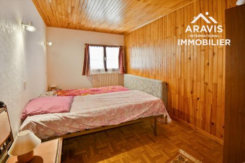 Landsbyhus i Saint-Ferréol, Haute-Savoie, Saint-Ferréol - € 310.000 | Ref: 2_1479 - foto 11