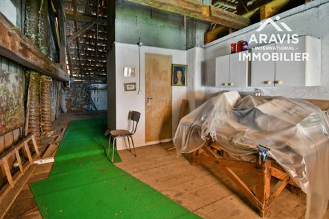 Landsbyhus i Saint-Ferréol, Haute-Savoie, Saint-Ferréol - € 310.000 | Ref: 2_1479 - foto 13