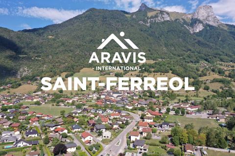 Landsbyhus i Saint-Ferréol, Haute-Savoie, Saint-Ferréol - € 310.000 | Ref: 2_1479 - foto 15
