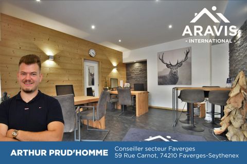 Landsbyhus i Saint-Ferréol, Haute-Savoie, Saint-Ferréol - € 310.000 | Ref: 2_1479 - foto 16
