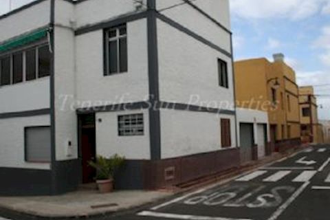 Byhus i Los Silos, Tenerife, Los Silos - € 199.000 | Ref: 123657 - foto 1